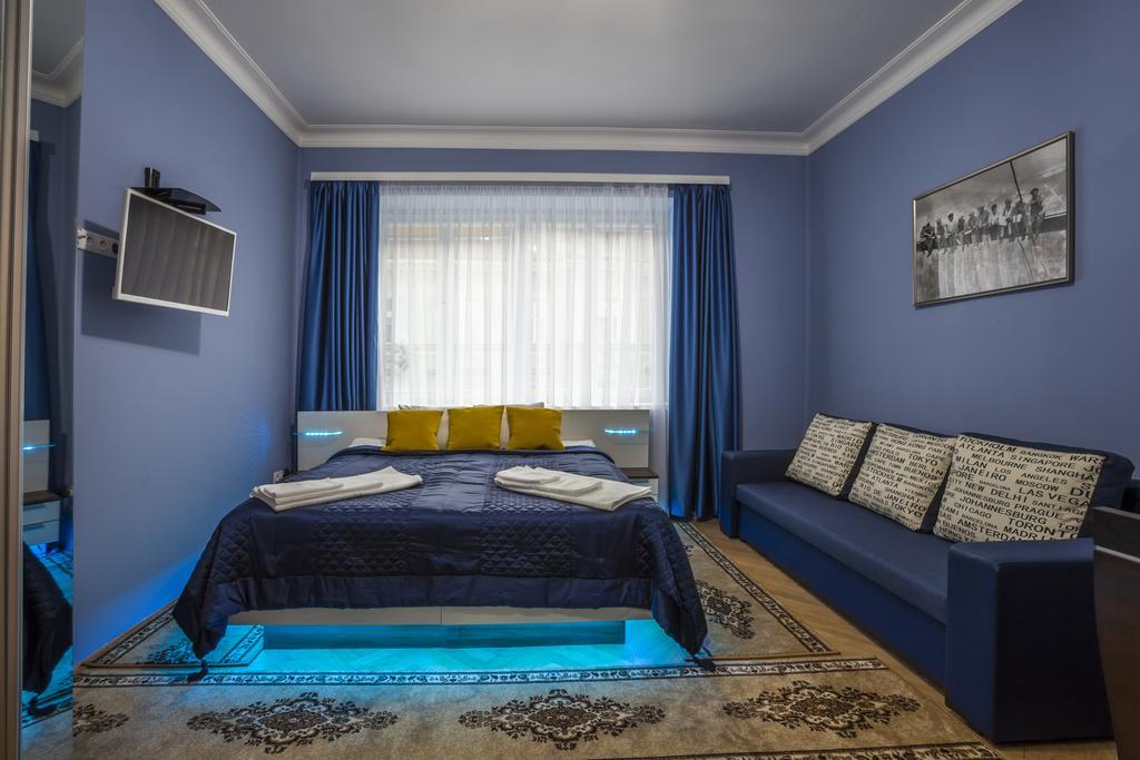 Luxury Air-Conditioned Rooms In Old Town Pressburg Exterior foto